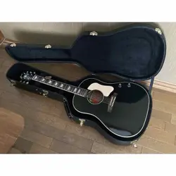 GIBSON KAZUYOSHI SAITO J 160A NO.LG608