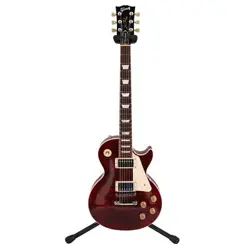 GIBSON USA     USA        LES PAUL STANDARD 160058847 AB    18 NO.LG243