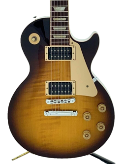 GIBSON 2013 LES PAUL SIGNATURE T  57 CLASSIC W/HARD CASE