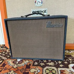 1960S MAESTRO