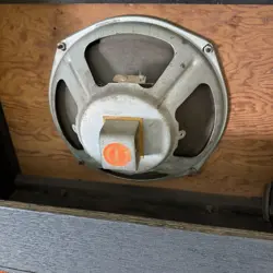 AMPLIFIER COMBO