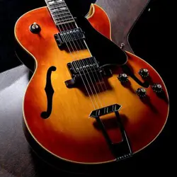 1970S ES-175D [SN