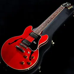 CS-336 FIGURED CHERRY