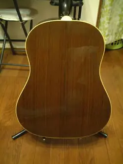 GUITAR GIBSON ADVANCED