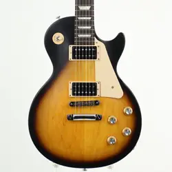 GIBSON LES PAUL 50S TRIBUTE 2016 T SATIN VINTAGE SUNBURST