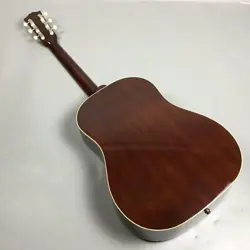1950S J-45 SUNBURST