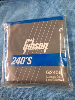 LIGHT GAUGE NOS