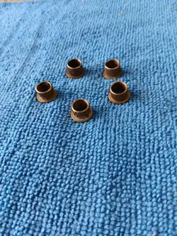 GOLD BRASS