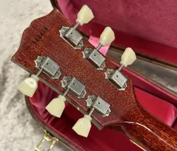 STANDARD REISSUE VOS