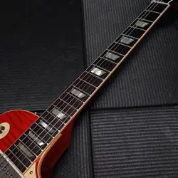 STANDARD VOS WASHED