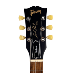 2019 CHERRY SUNBURST