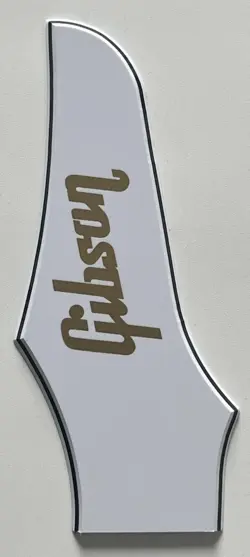 FOR FIT GIBSON FIREBIRD GOLD 