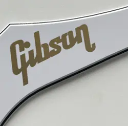GIBSON FIREBIRD GOLD