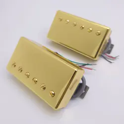 ALNICO PICKUPS 4C