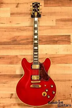 KING CUSTOM