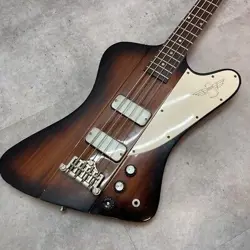 1991 BASS