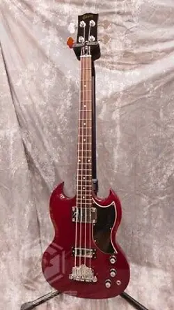 REISSUE BASS SHORT