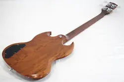 GIBSON SG STANDARD BASS