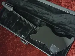 GIBSON GENE SIMMONS G2 THUNDERBIRD EBONY