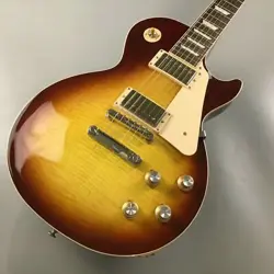 GIBSON LES PAUL STANDARD '60S ICED TEA #GGCFW