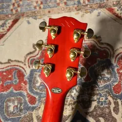 ES-355 CLASSIC CHERRY