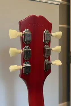 CUSTOMBUCKER PICKUPS