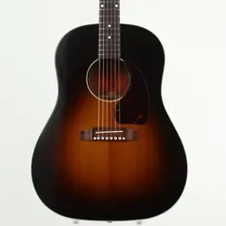 GIBSON J-45 VINTAGE SUNBURST