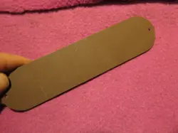 2003 CUSTOM