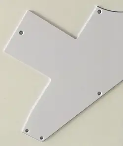 REISSUE BLANK GUITAR