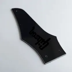 GUITAR PICKGUARD LEFT