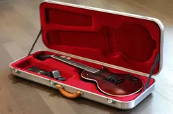 MINTY! 2020 GIBSON