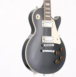 GIBSON LES PAUL STANDARD T 2016 EBONY