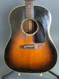 1949 J-45 ACOUSTIC