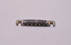 TAILPIECE GOLD 1969