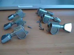 TUNERS COMPLETE