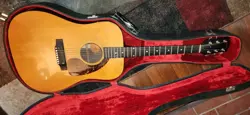 1965 GIBSON HERITAGE