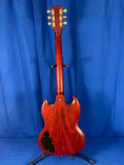 GIBSON ELECTRIC STRING