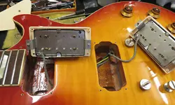 LPS USED ELECTRIC