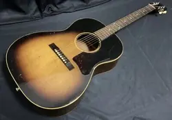1956 USED ACOUSTIC