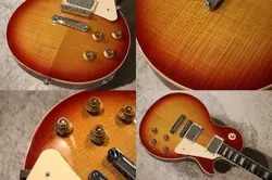 GIBSON LES PAUL TRADITIONAL 2016T HERITAGE CHERRY SUNBURST
