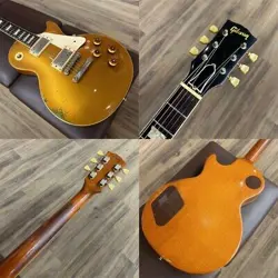 PAUL REISSUE MOD.