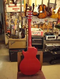 GIBSON MELODY MAKER (1990) USED ELECTRIC GUITAR