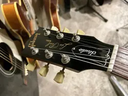 GIBSON LES PAUL SMART WOOD STUDIO SWAMP ASH 2010 USED ELECTRIC GUITAR