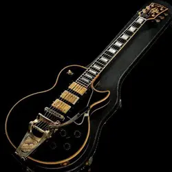 GIBSON 1978 LES PAUL CUSTOM 3PU MOD USED ELECTRIC GUITAR