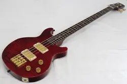 GIBSON LES PAUL DOUBLE CUT BASS USED ELECTRIC BASS