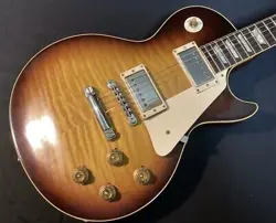 LESPAUL REISSUE VOS