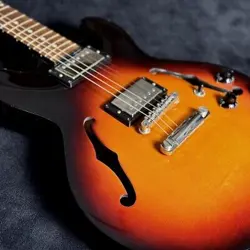 GIBSON ES-339 PRO USED ELECTRIC GUITAR