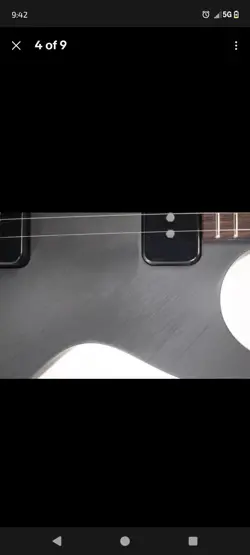 GIBSON LES PAUL MELODY MAKER USED ELECTRIC GUITAR  2014