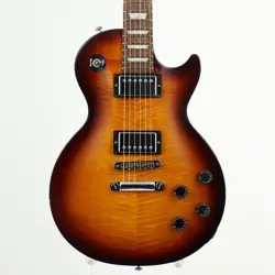 GIBSON LES PAUL STUDIO PRO FIREBURST CANDY