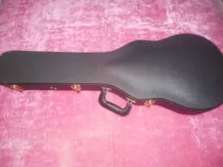 CANADIAN MADE  CASE FOR GIBSON LES PAUL  NEW  VERY BEST CASE AVAILABLE